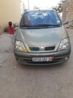 tebessa-ouenza-algerie-break-familiale-renault-scenic-2002