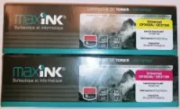Toner MAXiNK _ HP 
