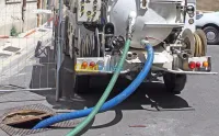 Société débouchage nettoyage