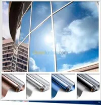 Film Stopsol Bâtiment 