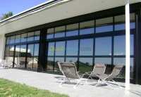 Film Stopsol Bâtiment 