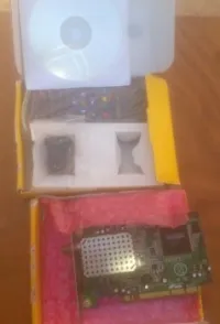 technisat skystar2 pci