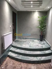 Vente Villa Alger Dar el beida