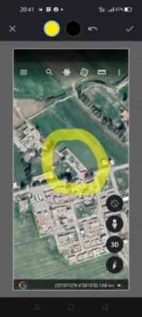 Vente bien immobilier Batna Djerma