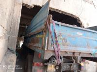 setif-ain-lahdjar-algerie-camion-İsuzu-1986