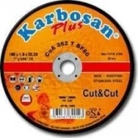 Disque a couper 115/125/230/300/350