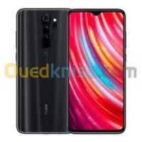 oran-bir-el-djir-algerie-téléphones-portable-amoi-redmi-notre-8-pro