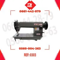 Machine a coudre industriel Jaki 0303