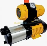 Pompe eau ESPA Silencieux