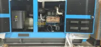 GROUPE ÉLECTROGÈNE 440KVA DEUTZ / EMSA *