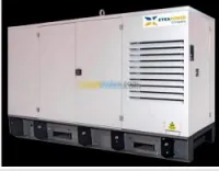 GROUPE ÉLECTROGÈNE 40KVA RICARDO / SOYGEN "