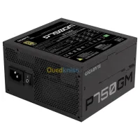 Alimentation Gigabyte P750GM 750W 80 Plus Gold