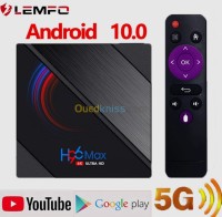 الجزائر-عين-النعجة-جهاز-فك-التعديل-و-التشفير-tv-box-h96-max-iptv-myhd