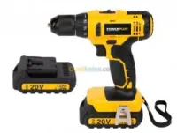 VISSEUSE LI 20V produit original tolse