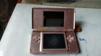 nintendo-ds-lite-rose-en-panne-chevalley-alger-algerie