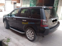 tizi-ouzou-algerie-tout-terrain-suv-land-rover-freelander-2-2009