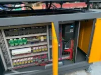Installation et maintenance machines 