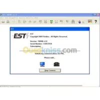 Diagnostic scanner et réparation