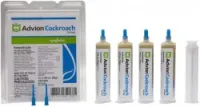 GEL ANTI CAFARD BLATTE ADVION 
