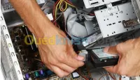 Réparation informatique Desktop laptop