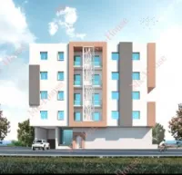 Vente Appartement F3 Alger Bordj el bahri