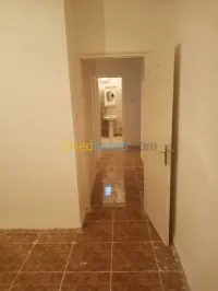Location Appartement F4 Constantine El khroub