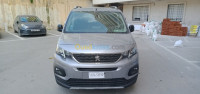 annaba-algerie-citadine-peugeot-rifter-2021