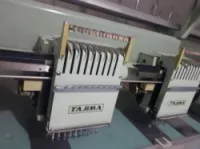 machine broderie