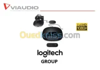 LOGITECH GROUP
