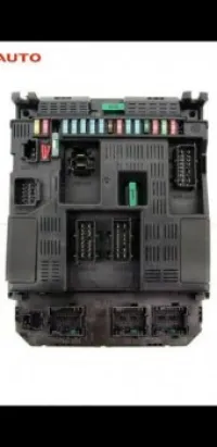 Electricien automobile كهرباء السيارات