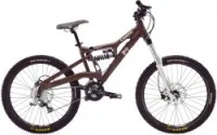 Velo Cannondale 