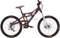 Velo Cannondale 
