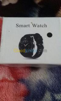 Smart watch v8 thumbnail 3
