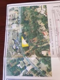 Vente Terrain Bejaia Darguina