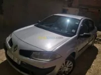 Renault Megane 2 Classique 2007 