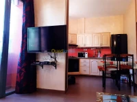 Location Appartement F2 Alger Hydra