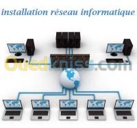 bejaia-akbou-algerie-maintenance-informatique-installation-réseau