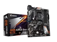 Carte mère Gigabyte A520 AORUS ELITE