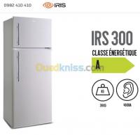 refrigirateurs-congelateurs-refrigerateur-iris-irs300-gris-hussein-dey-alger-algerie