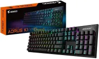 Gigabyte AORUS K1 Mechanical