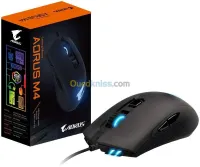 Gigabyte AORUS M3