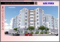 Vente Appartement F3 Jijel Jijel