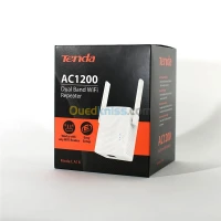 RANGE EXTENDER AC1200 TENDA A18