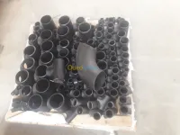 Raccorderie a souder & forgée 