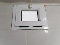 Menuiserie aluminium 