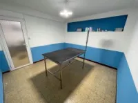 Vétérinaire 
