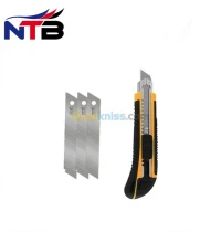 CUTTEUR PLASTIQUE 3 LAMES NTB 