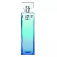 CALVIN KLEIN Eau De Parfum Femme - Eternity Aqua - 100Ml