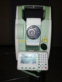 الجزائر-الرويبة-مشاريع-ودراسات-topographie