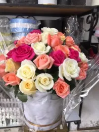 fleurs et decoration floral